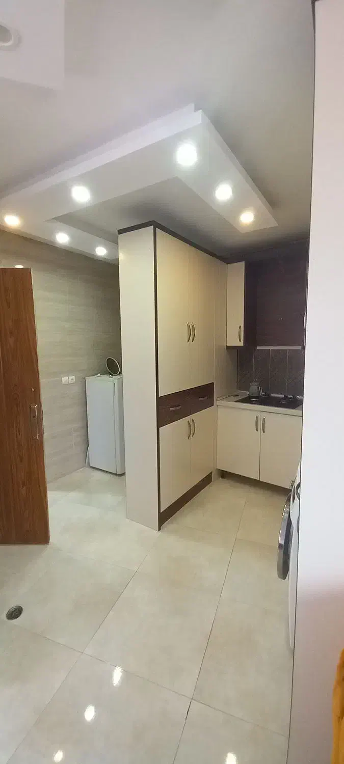 اپارتمان ۵۸متری تک واحدی خمیران زاهدان|فروش آپارتمان|رشت, خمیران زاهدان|دیوار