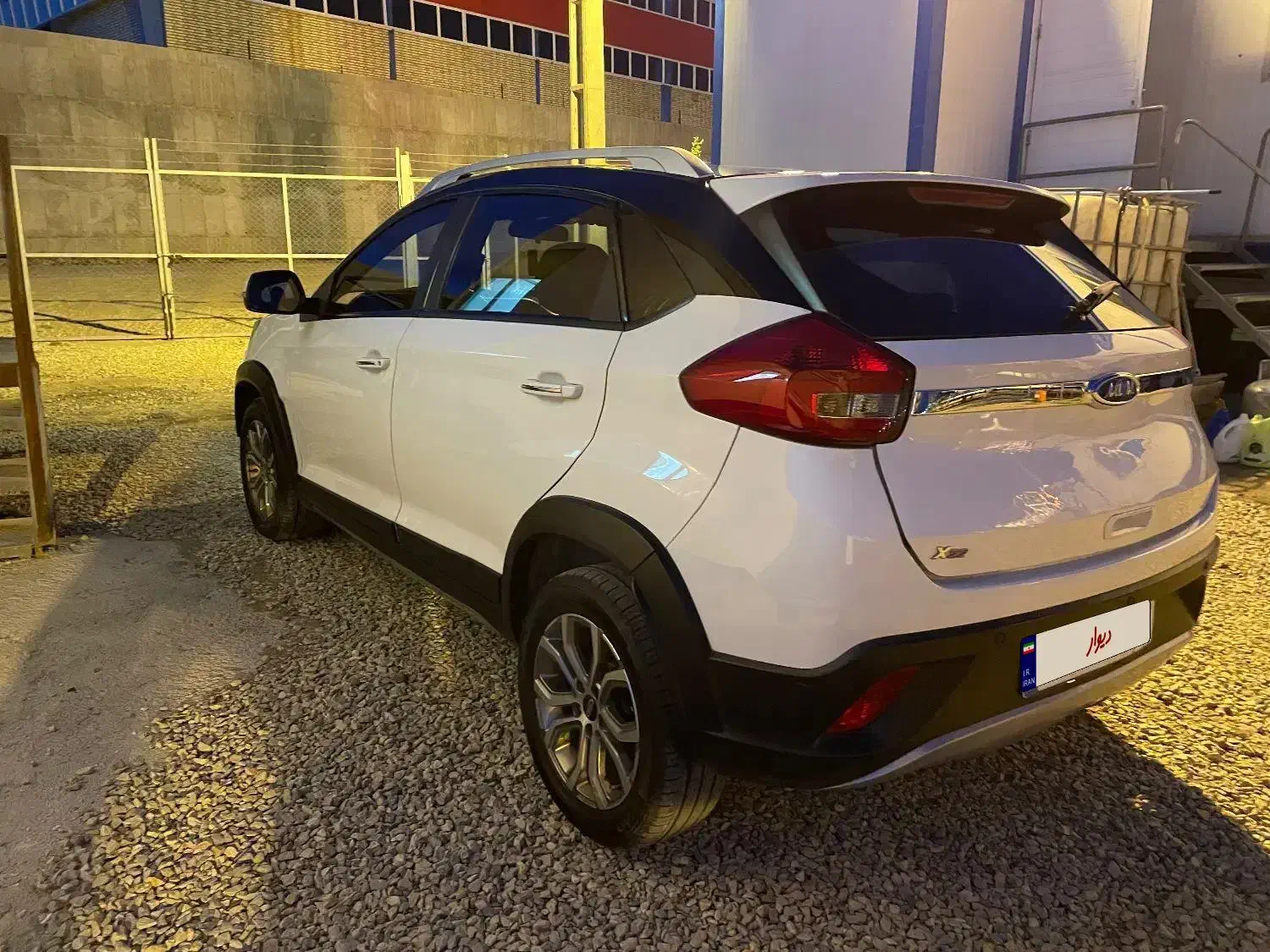 Mvm x22|خودرو سواری و وانت|اردبیل, |دیوار