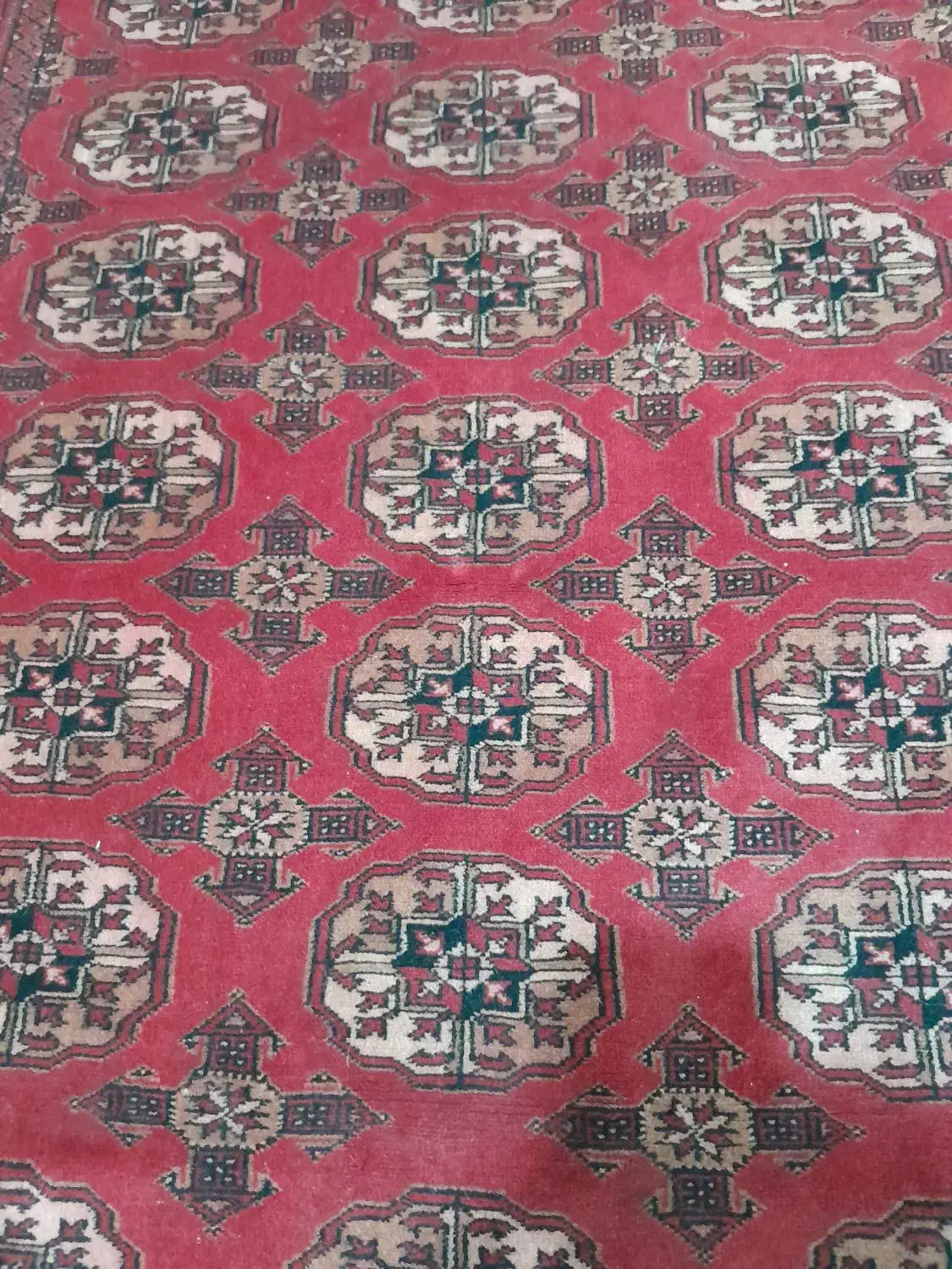 قالیچه دستباف|فرش|چهارباغ, |دیوار