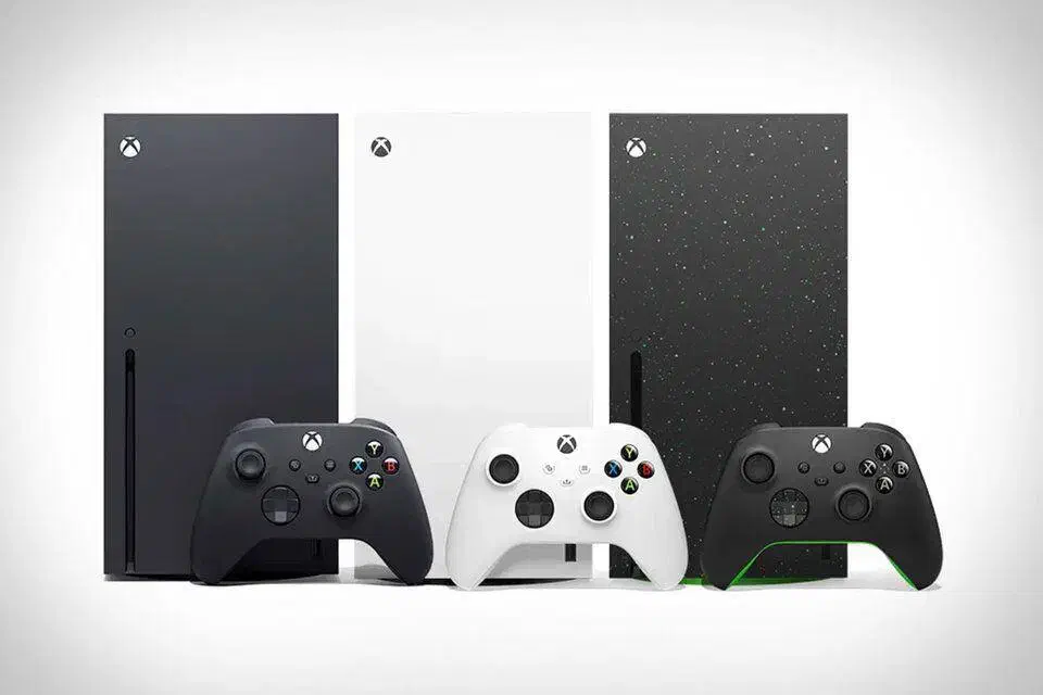 Xbox Series X|کنسول، بازی ویدئویی و آنلاین|اصفهان, جلفا|دیوار