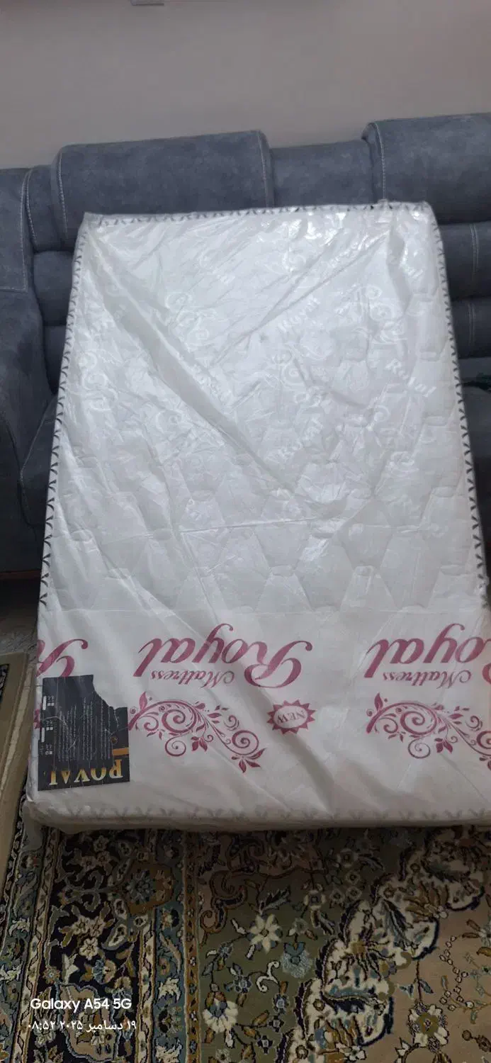 تشک کودک اندازه 130 در 80|اسباب و اثاث بچه|تهران, سازمان آب|دیوار