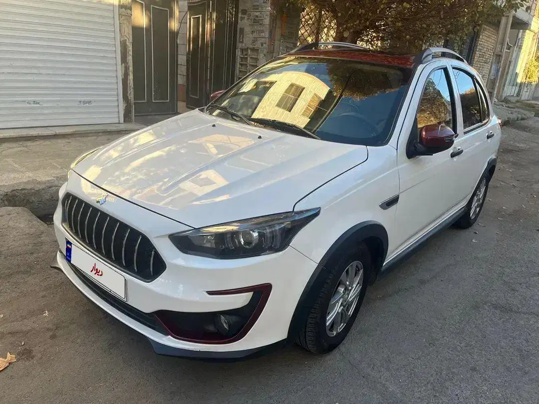 اطلس g فول آپشن کارمندی|خودرو سواری و وانت|چهارباغ, |دیوار