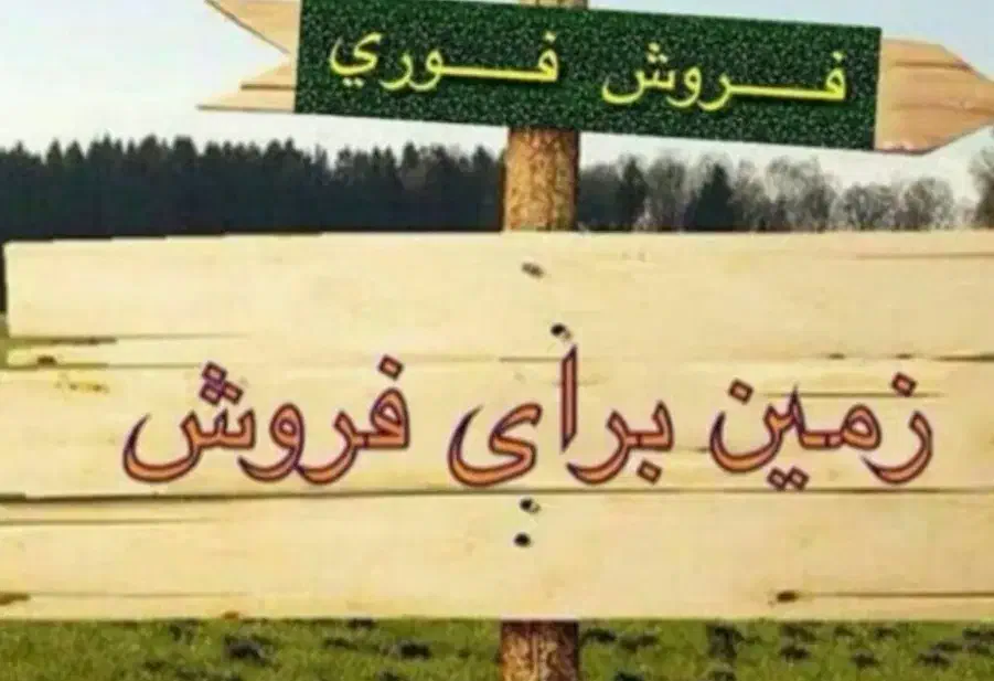 فروش زمین مسکونی|فروش زمین و ملک کلنگی|دلبران, |دیوار