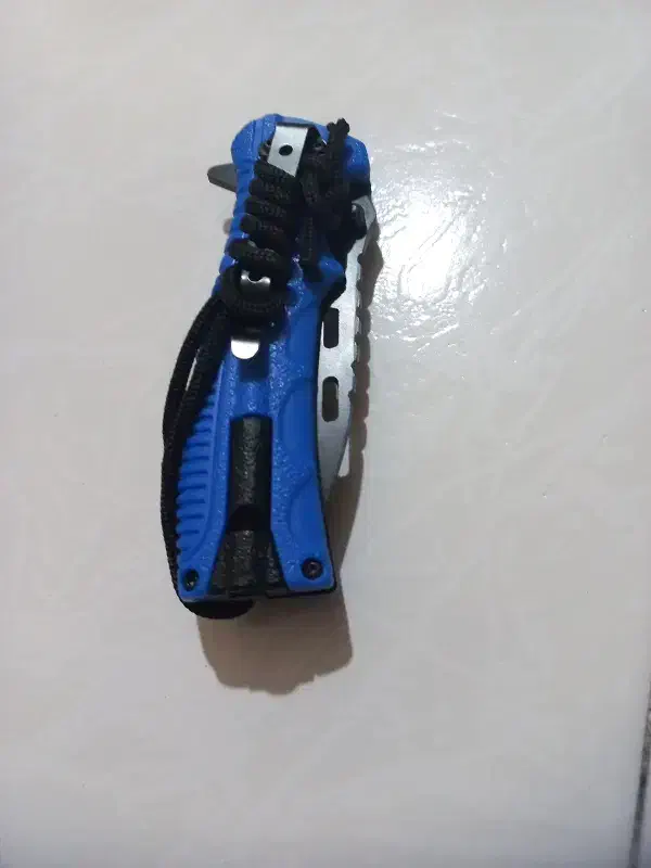 چاقو|کوهنوردی و کمپینگ|گرگان, |دیوار