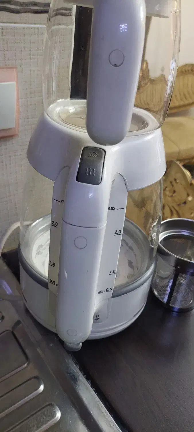 چای ساز میگل مدل Gts 070|سماور، چای‌ساز، قهوه‌ساز|تهران, تهرانسر شرقی|دیوار