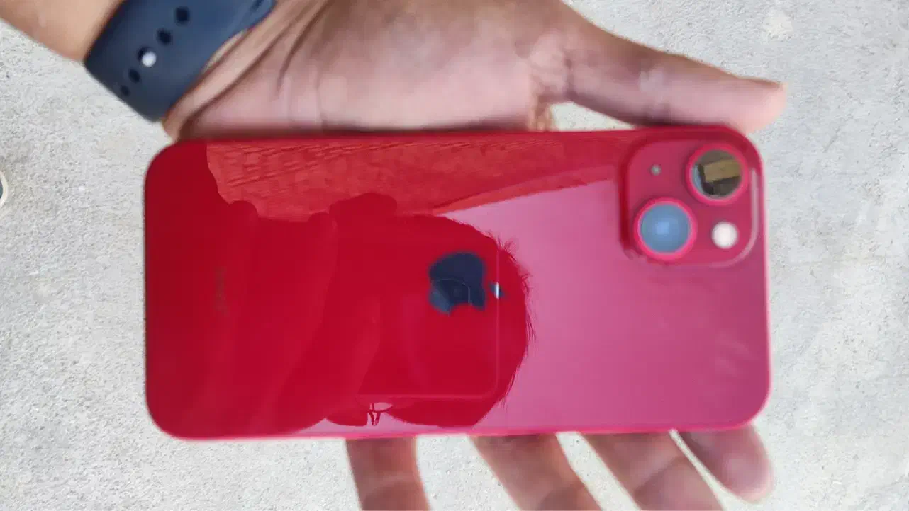 Iphone 13|موبایل|شیراز, درکی|دیوار