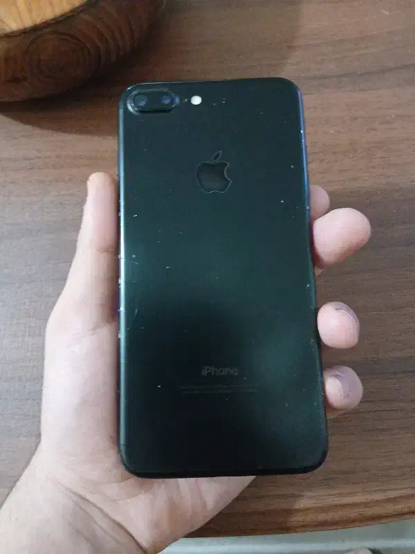 آیفون ۷ پلاس ۱۲۸گیگ|موبایل|گرگان, |دیوار