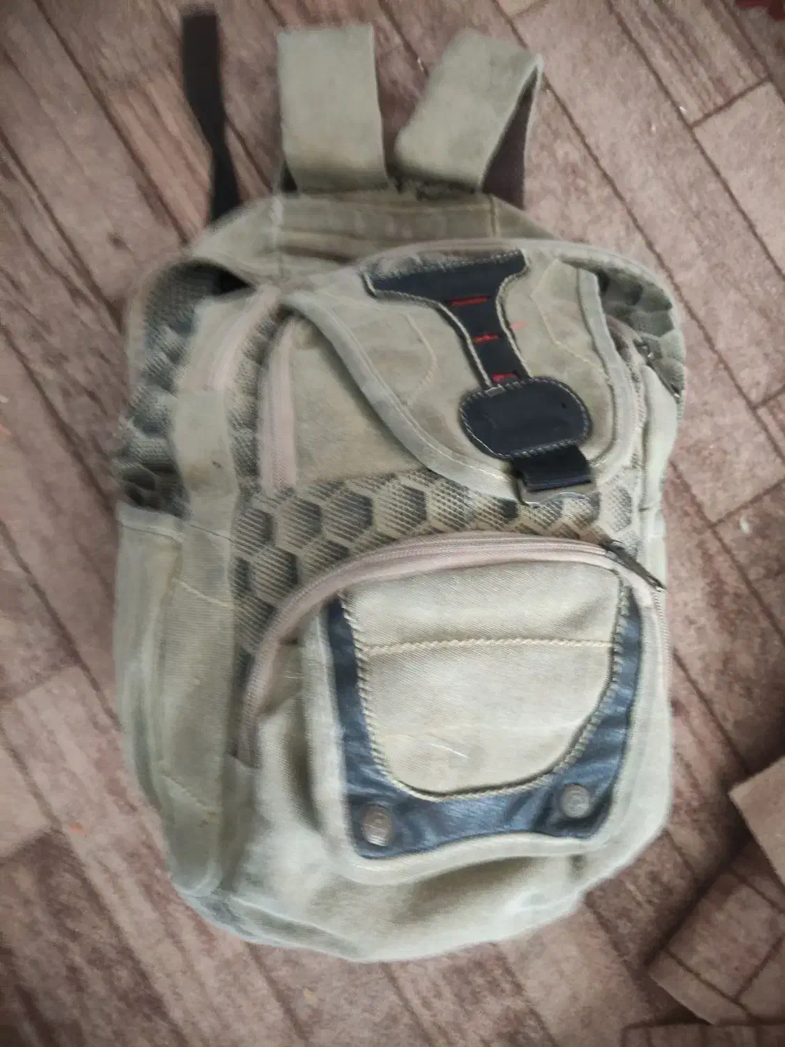 کوله پشتی|کیف، کفش، کمربند|اردبیل, |دیوار