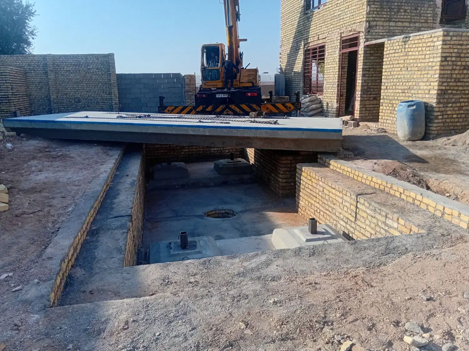 فروش وتعمیر ترازوباسکول|فروشگاه و مغازه|یزد, |دیوار