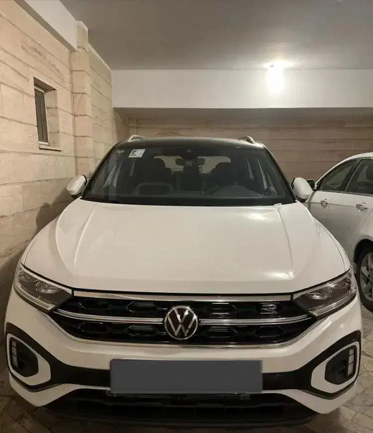 فولکس تی راک (T-roc) 2024 صفر|خودرو سواری و وانت|تهران, میرداماد|دیوار