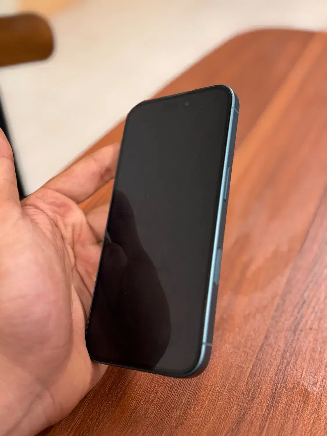 ایفون ۱۶ نرمال ۲۵۶ گیگ|موبایل|گرگان, |دیوار