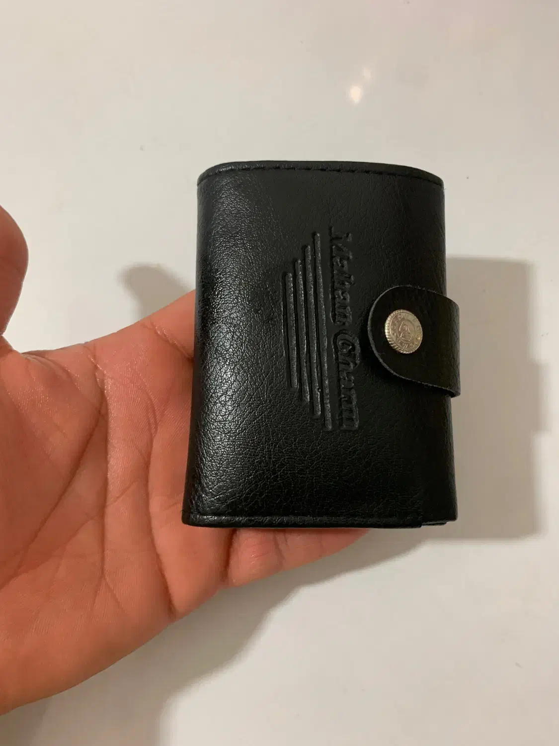 کیف پول پیدا شده|اشیا|مراغه, |دیوار