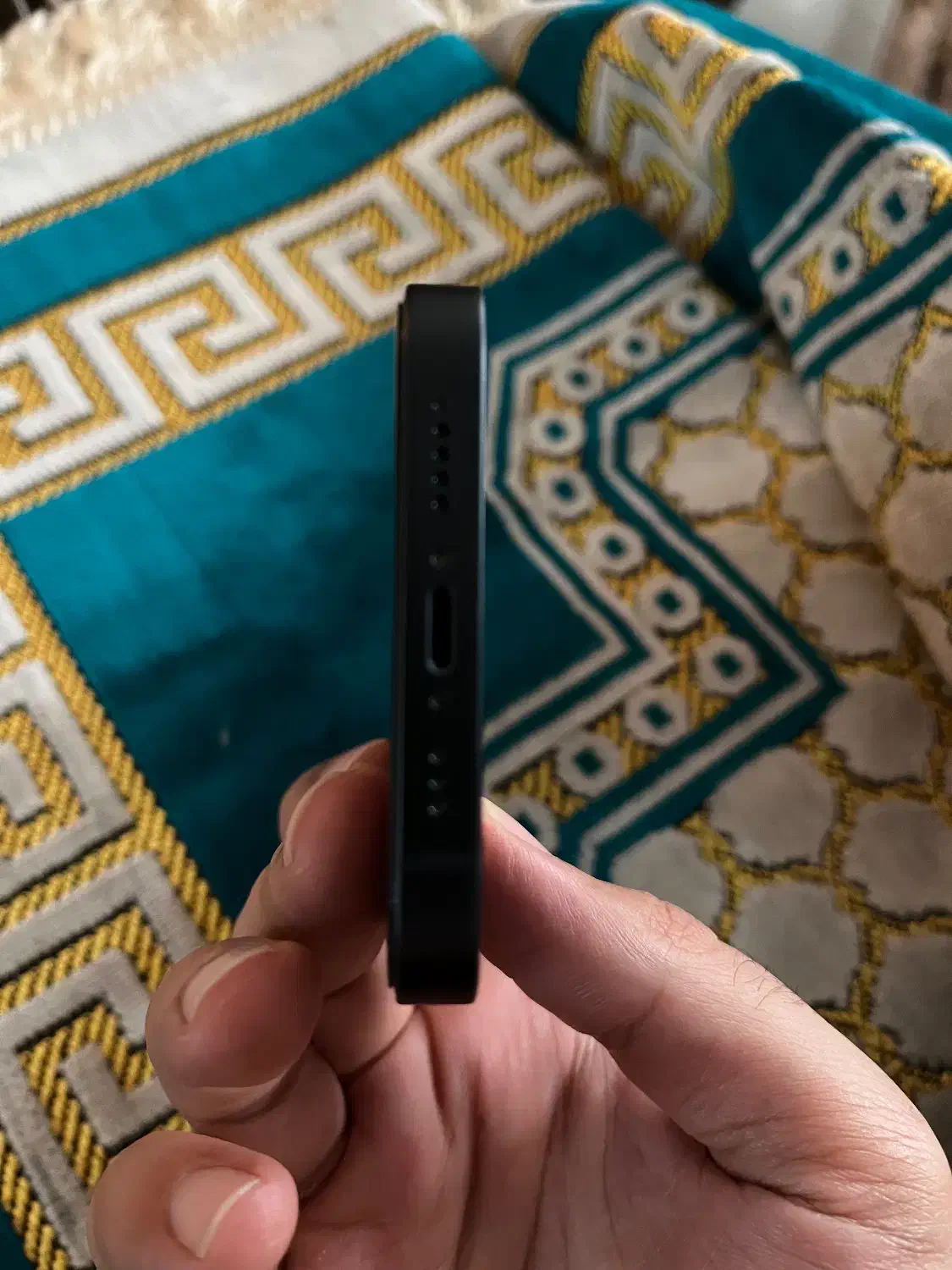 آیفون ۱۴ نرمال|موبایل|کرج, خرمدشت|دیوار