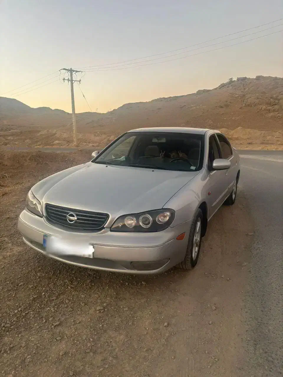 ماکسیما اتومات ۸۲|خودرو سواری و وانت|اراک, |دیوار