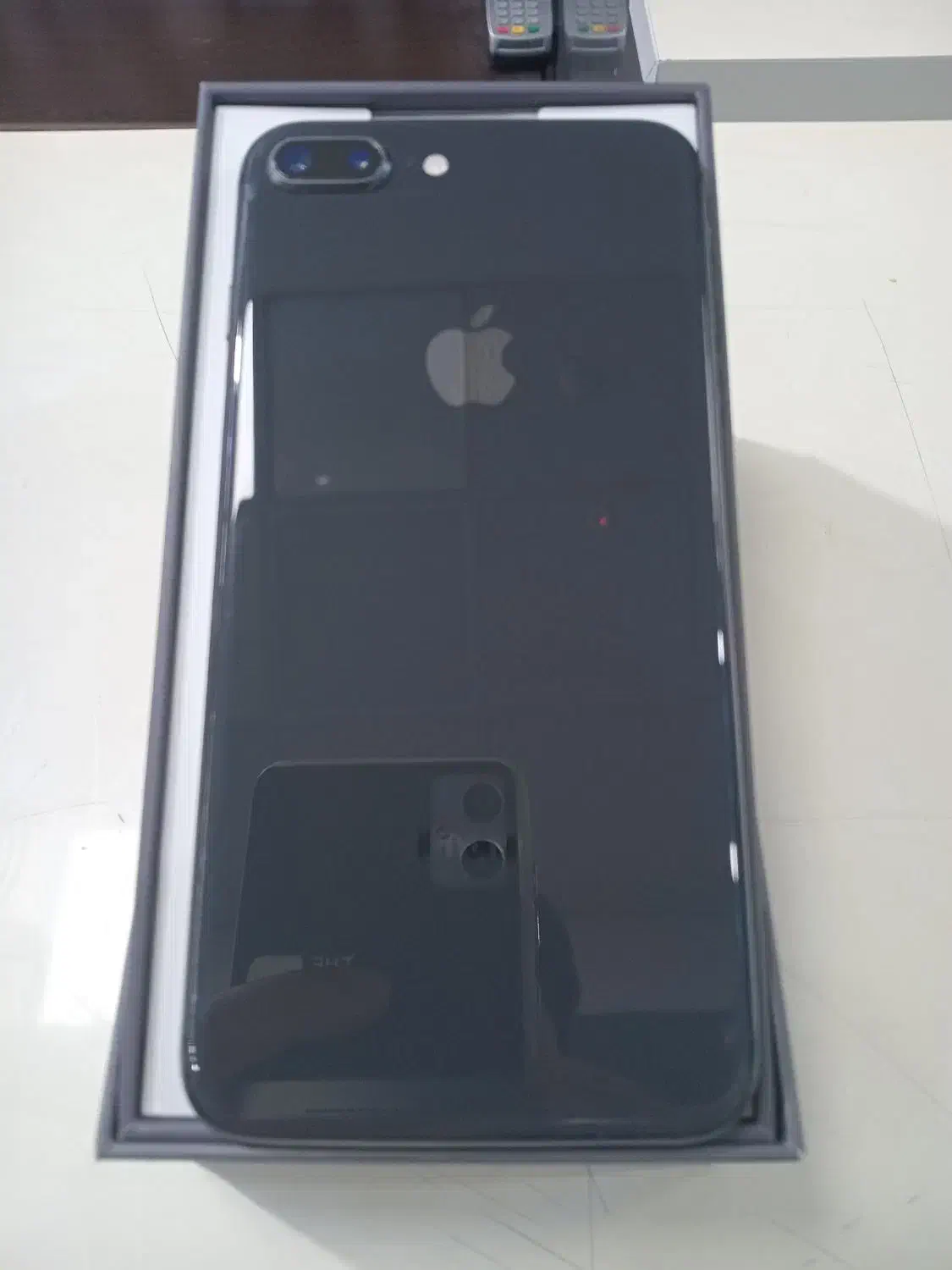 آیفون ۸ پلاس ۶۴ گیگ|موبایل|تهران, تهرانپارس جنوبی|دیوار