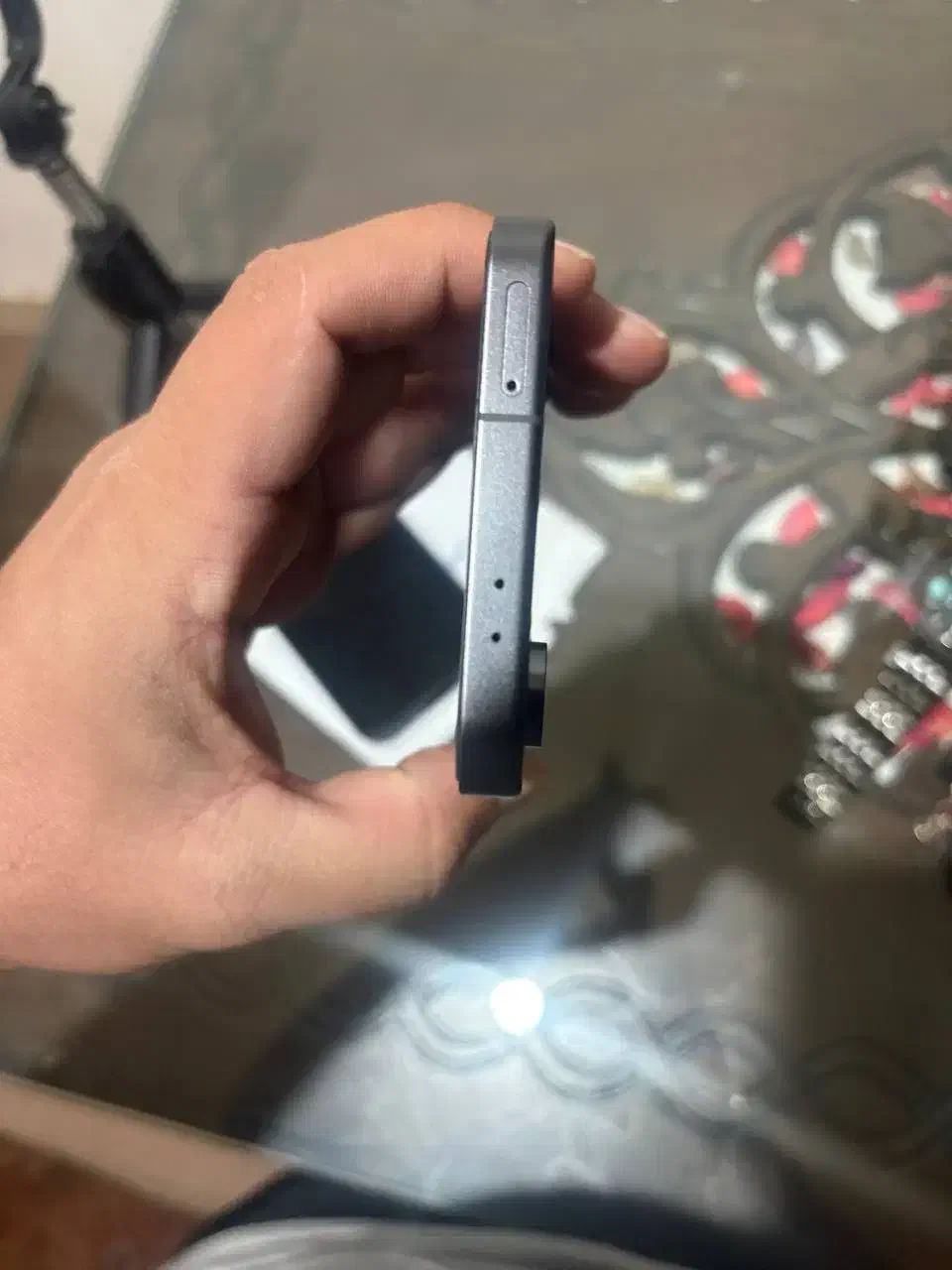 s24 fe 256|موبایل|ایلام, |دیوار