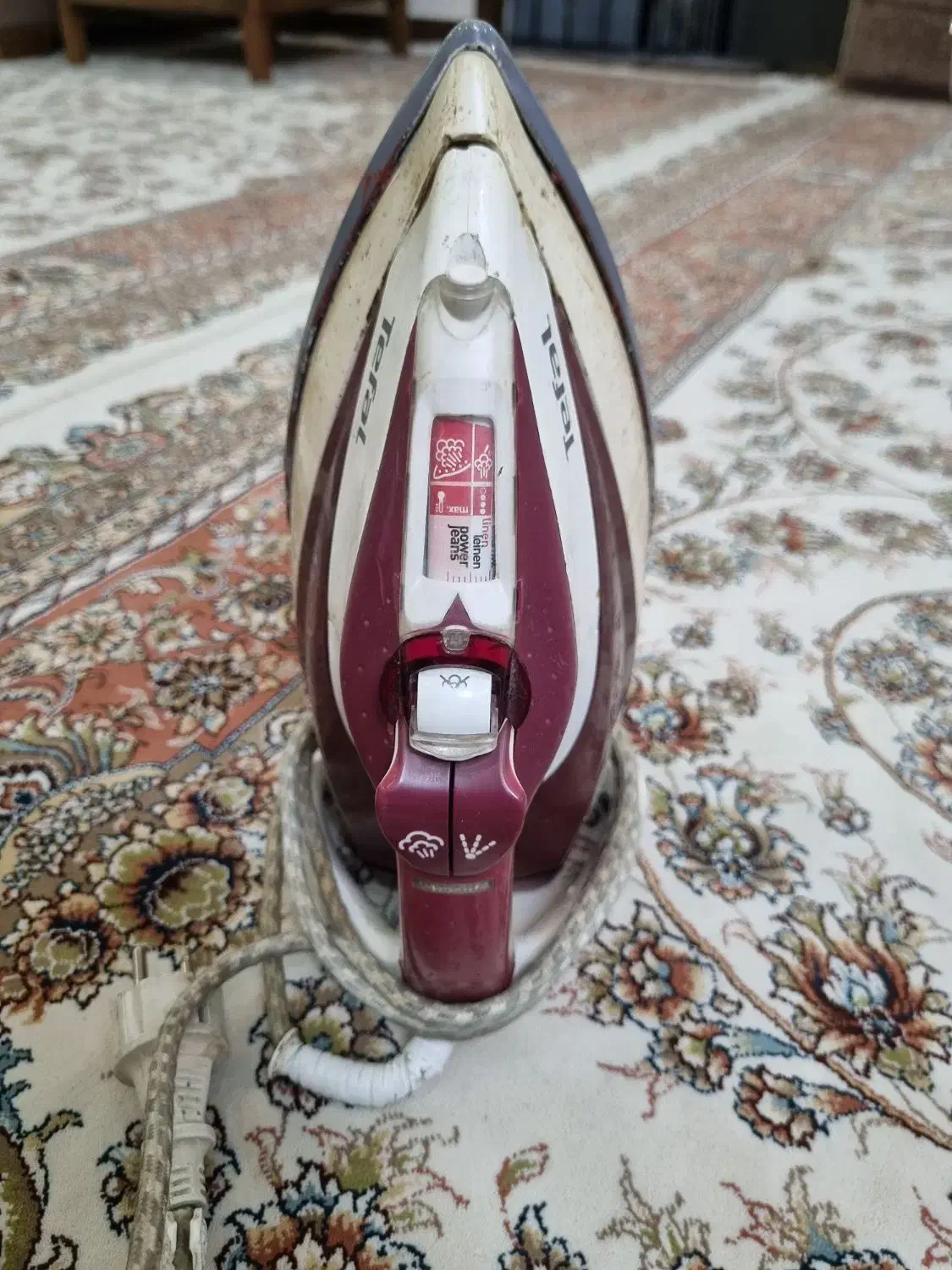 اتو|اتو و لوازم اتو|اصفهان, احمدآباد|دیوار