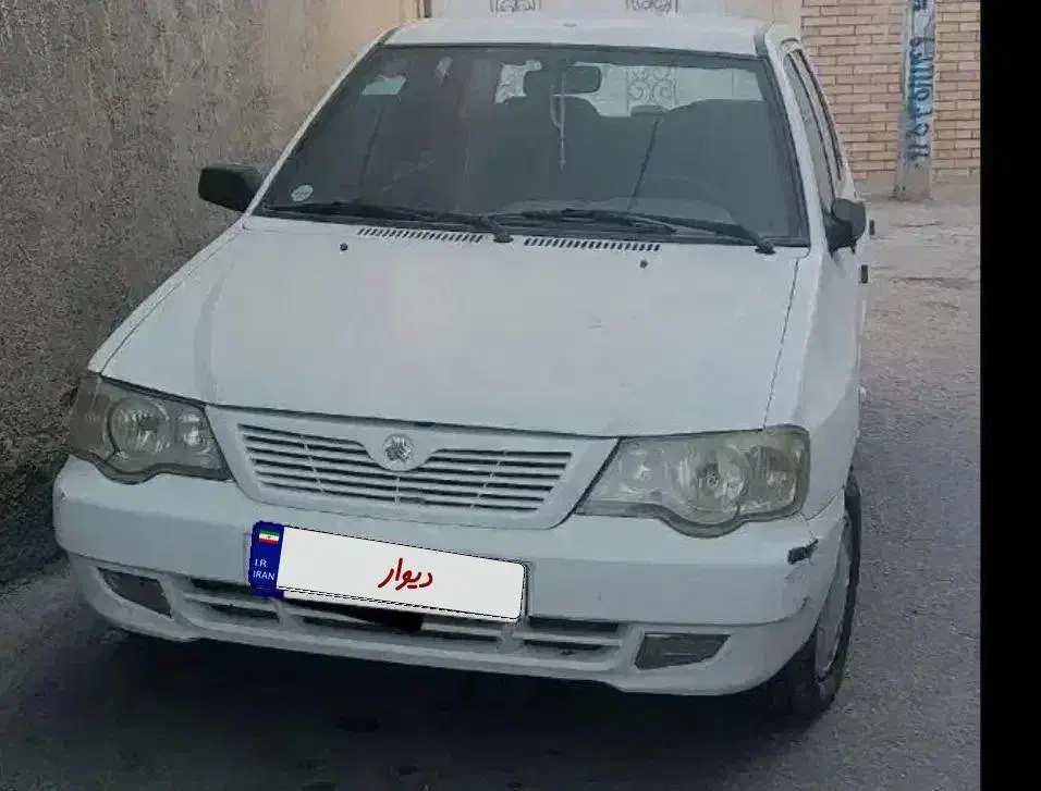 پراید ۱۳۲|خودرو سواری و وانت|میان جلگه, |دیوار