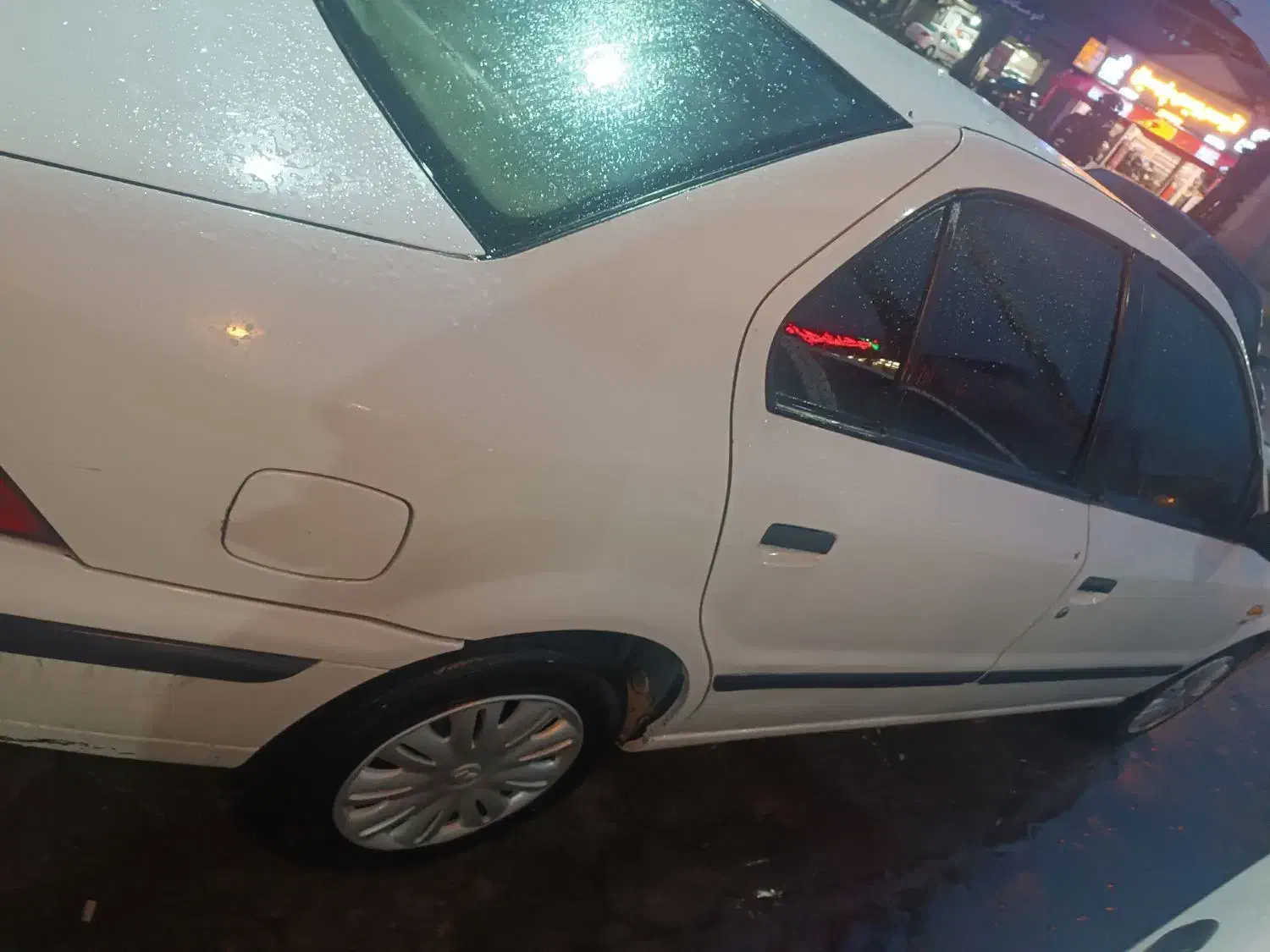 فروش نقدی|خودرو سواری و وانت|سیاهکل, |دیوار