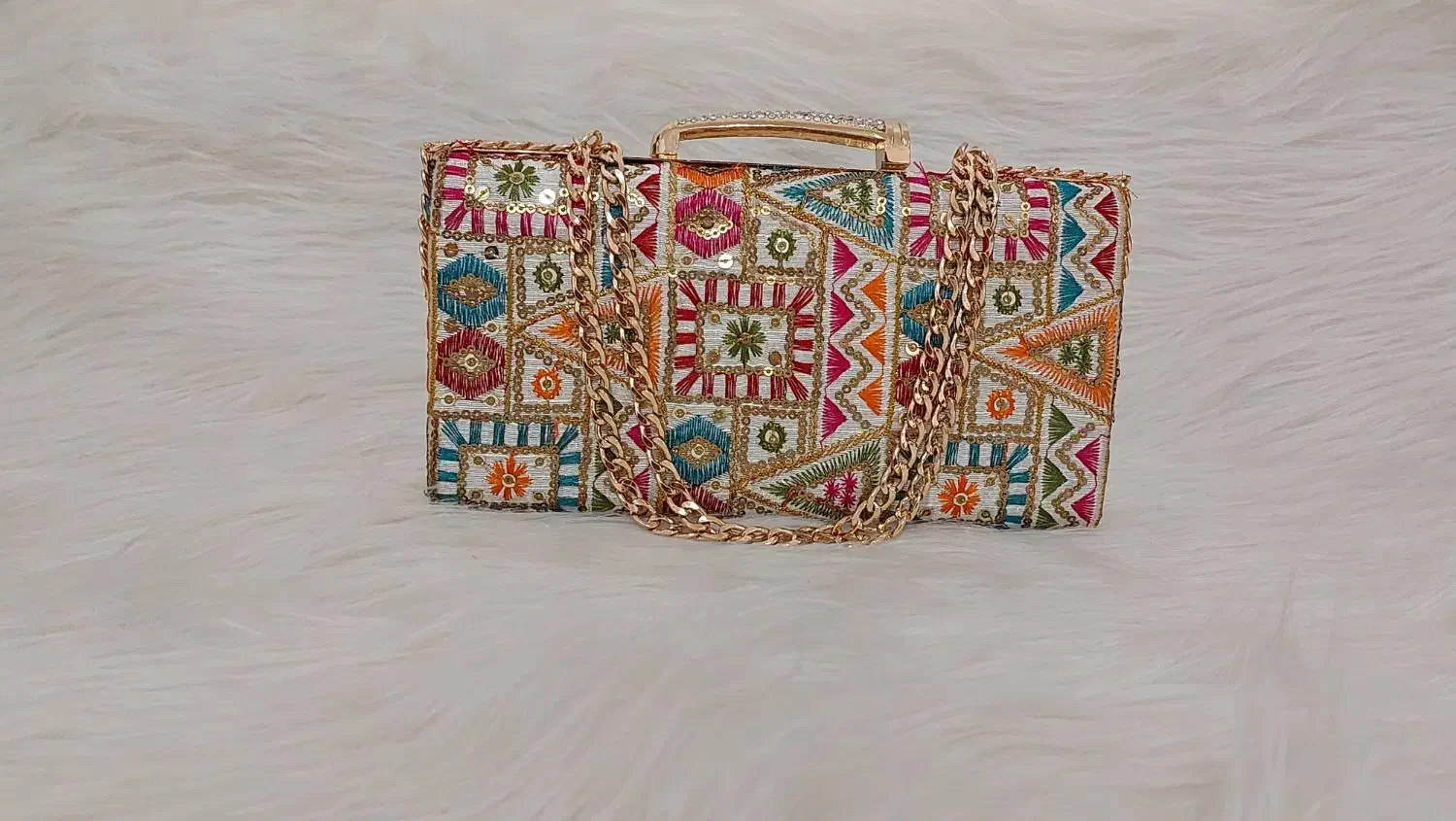 کیف مجلسی|کیف، کفش، کمربند|خرم‌آباد, |دیوار