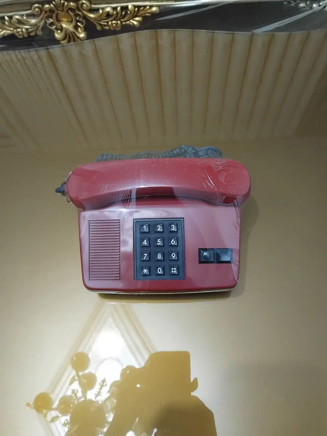 تلفنهای قدیمی|کلکسیون اشیاء عتیقه|ملایر, |دیوار