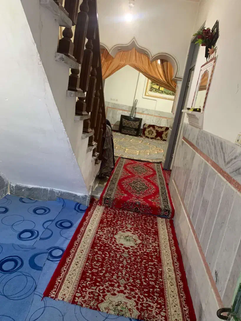 ویلایی 186 متری خیابان جمهوری / دانشجو|فروش خانه و ویلا|زاهدان, |دیوار