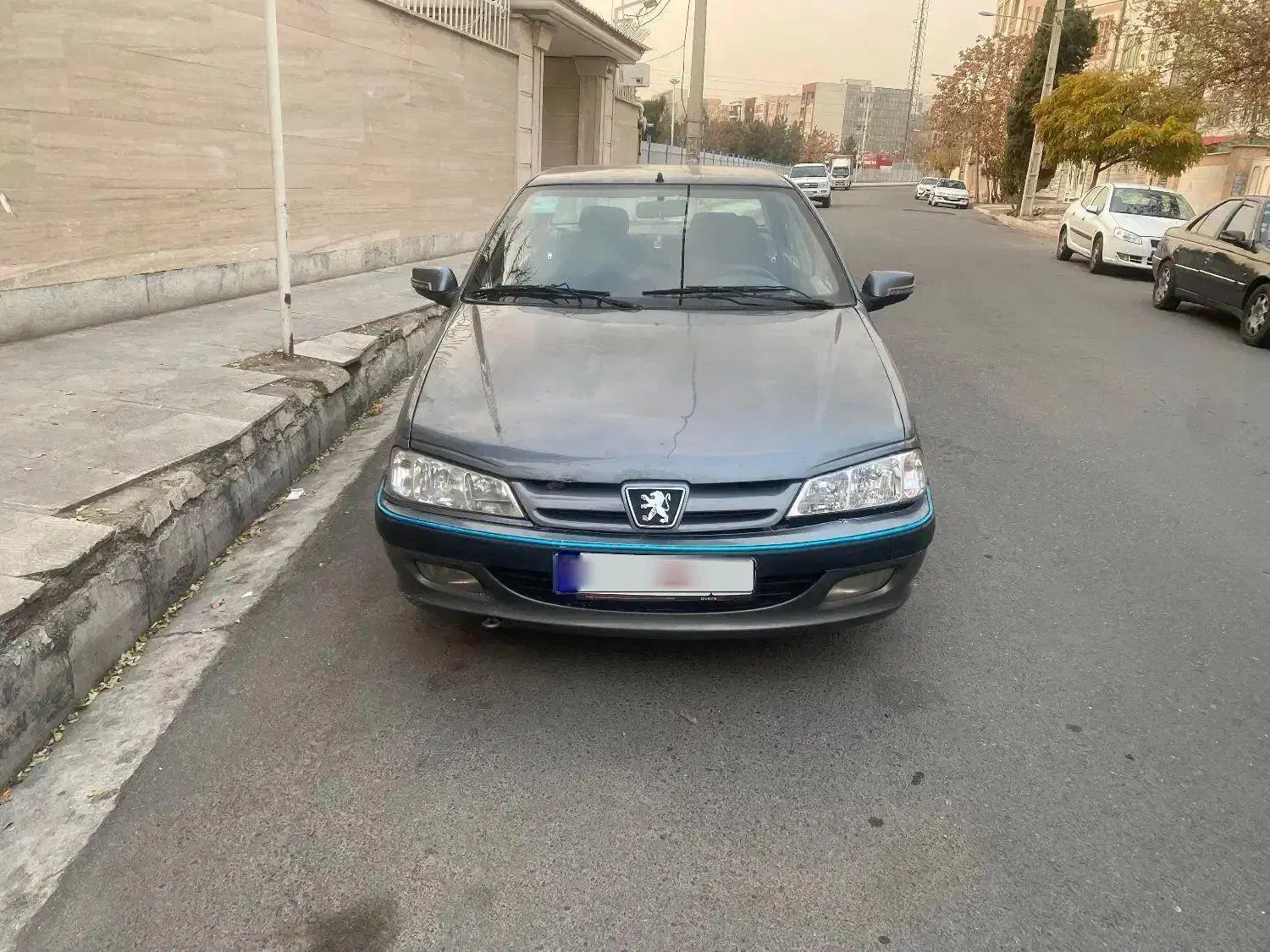 پرشیا داشبورد جدید مدل۹۳|خودرو سواری و وانت|کرج, فاز ۳ گوهردشت|دیوار