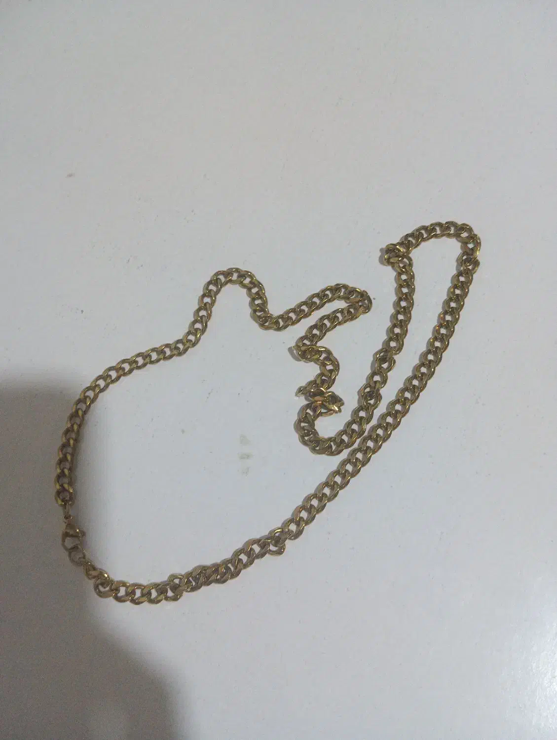 گردنبند|بدلیجات|مسجد سلیمان, |دیوار