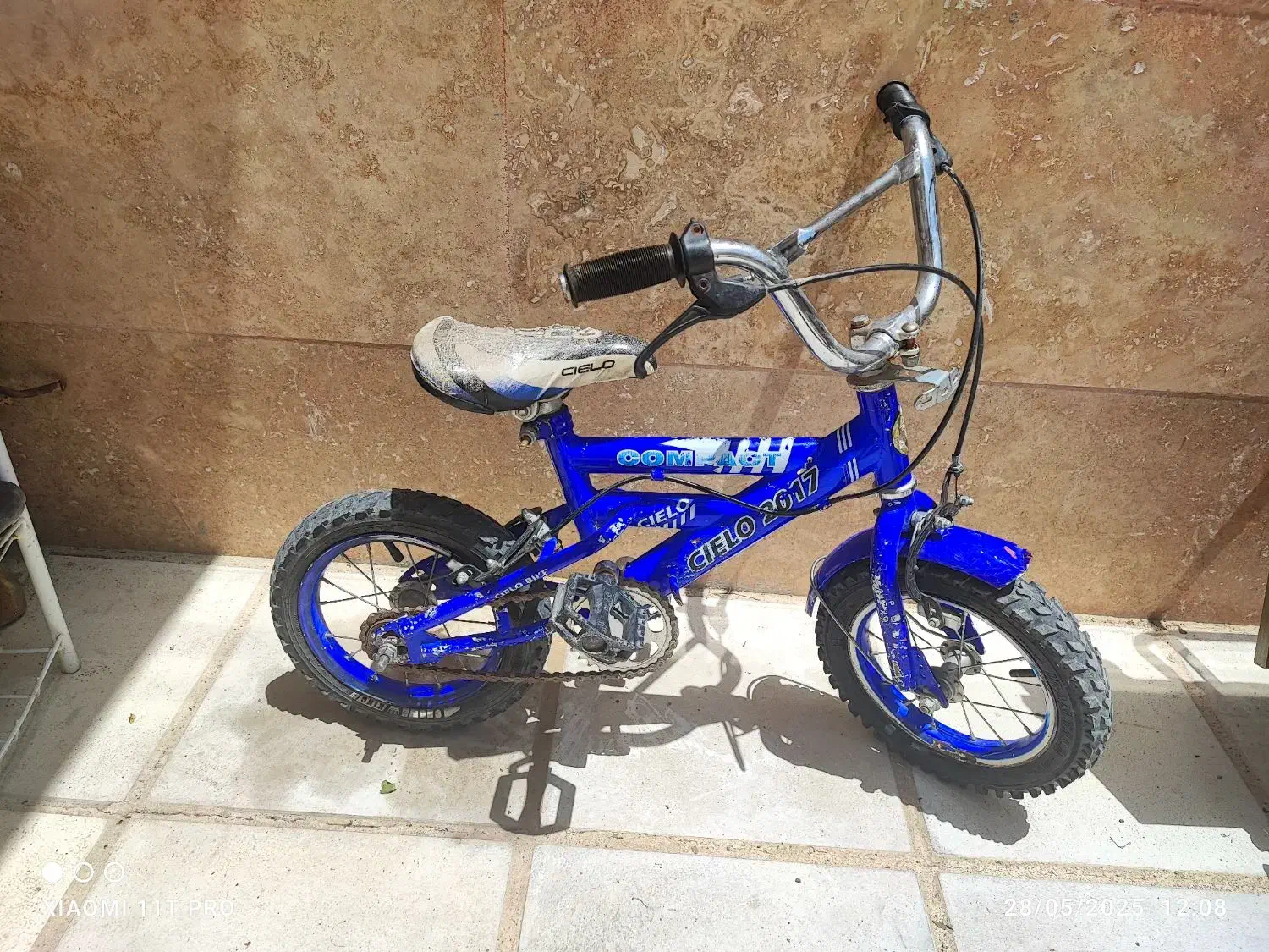 دوچرخه دست دوم|دوچرخه، اسکیت، اسکوتر|سنندج, |دیوار