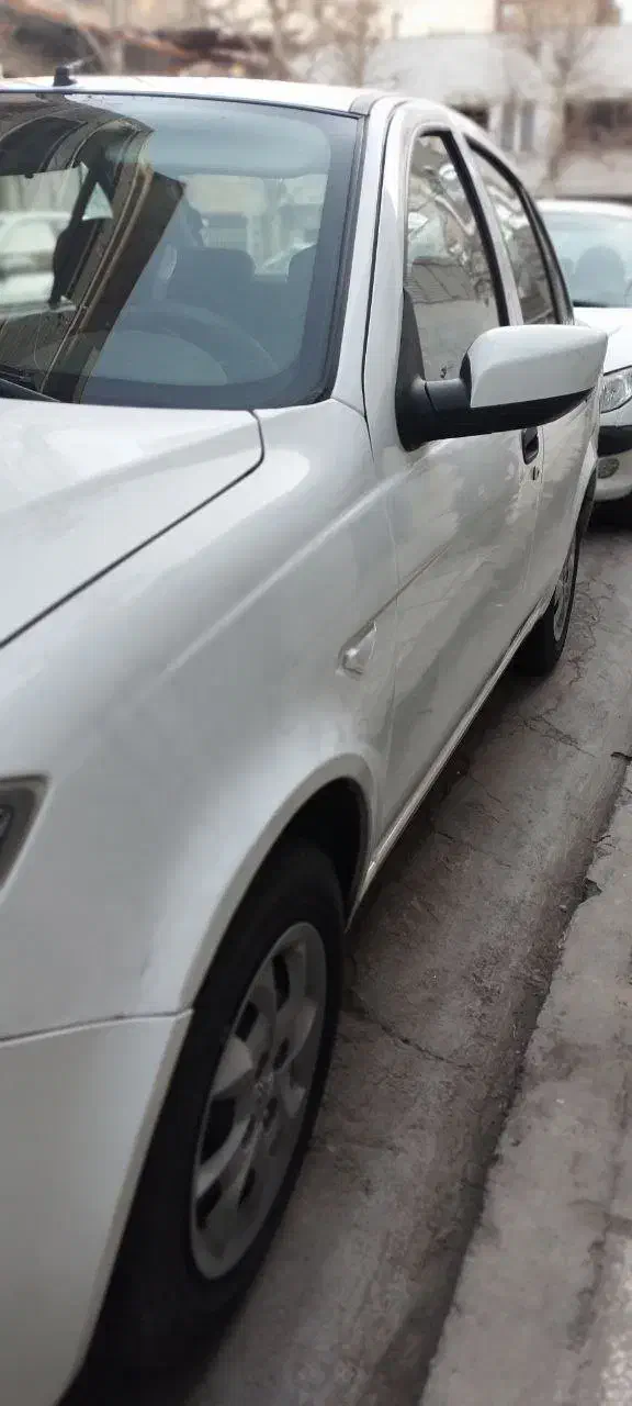 فروش ساینا ۱۴۰۱ EX|خودرو سواری و وانت|مشهد, ولیعصر (شهرک غرب)|دیوار