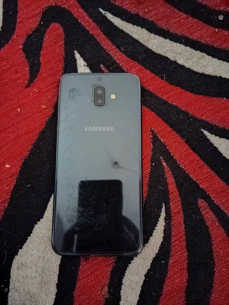 گوشی جی ۶|موبایل|اهواز, کوی مندلی(سه راه خرمشهر)|دیوار