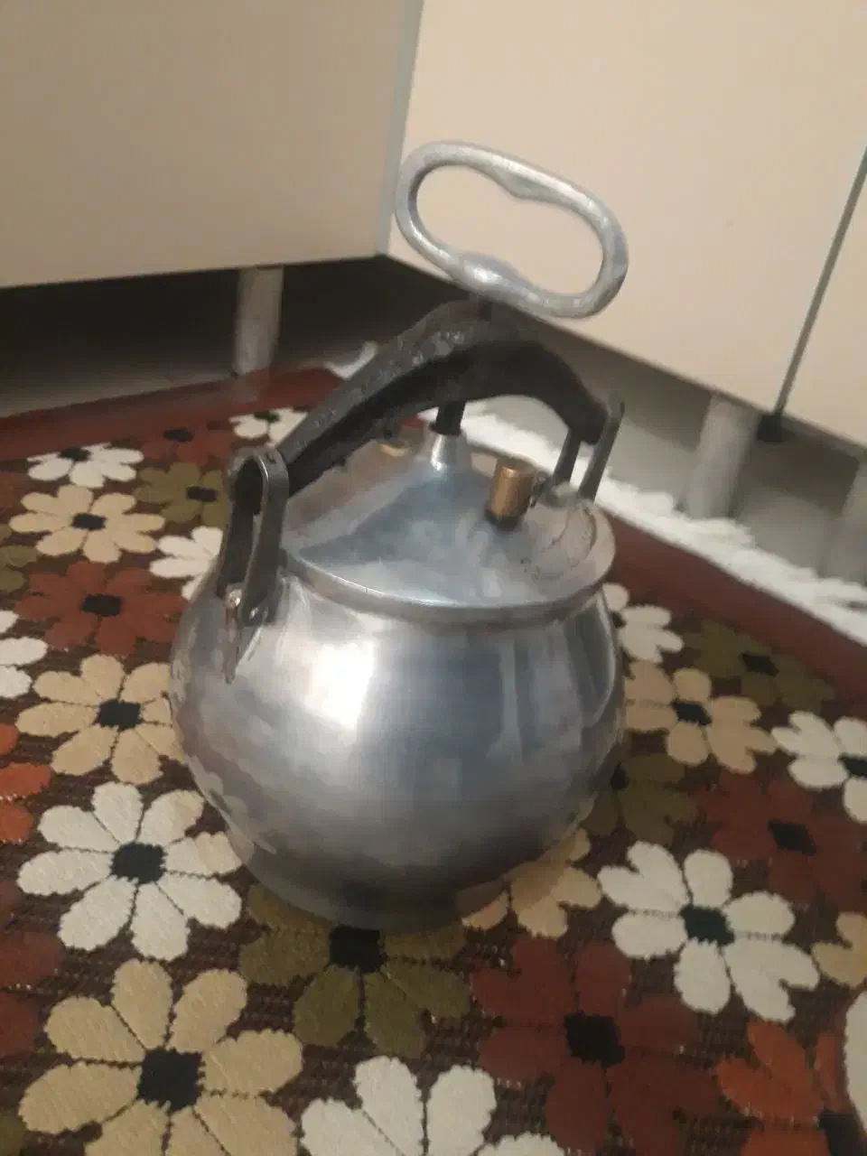 زودپز|ظروف پخت‌وپز|پاکدشت, پاکدشت (مامازند)|دیوار