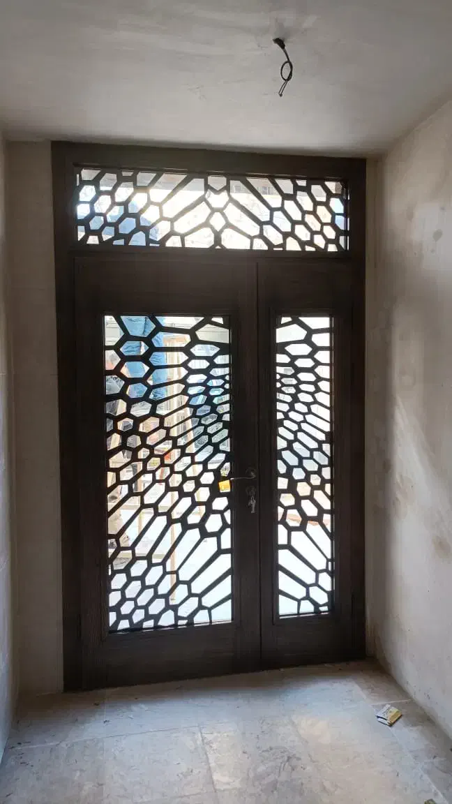 طراحی و اجرای انواع کابینت و کمد ودرب چوبی|خدمات پیشه و مهارت|اصفهان, قهجاورستان|دیوار