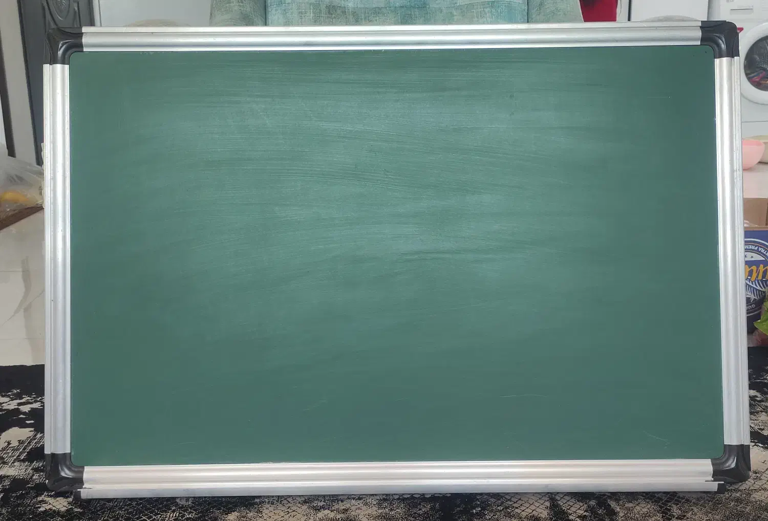 تخته سیاه گچی|لوازم التحریر|فولادشهر, C3|دیوار