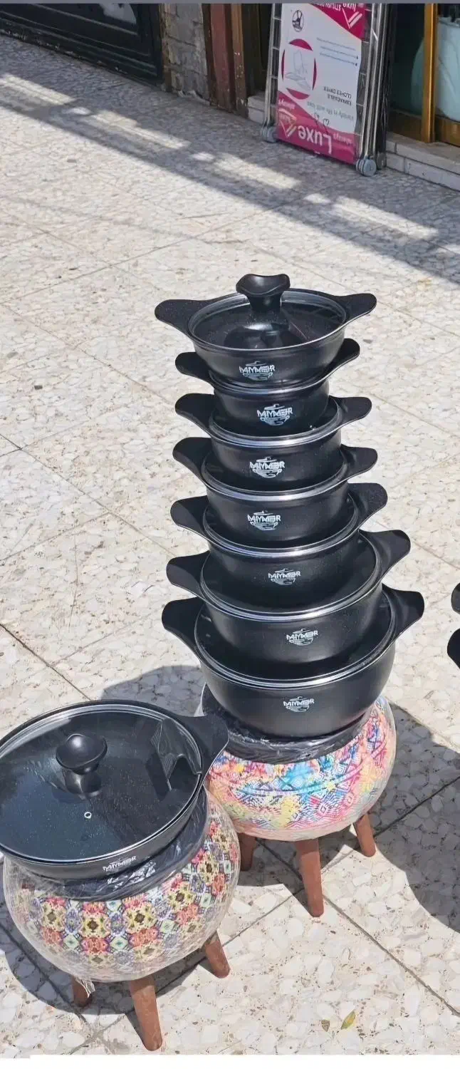 قابلمه لوکس کتیبه و موکت پرده|حراج|رامهرمز, |دیوار