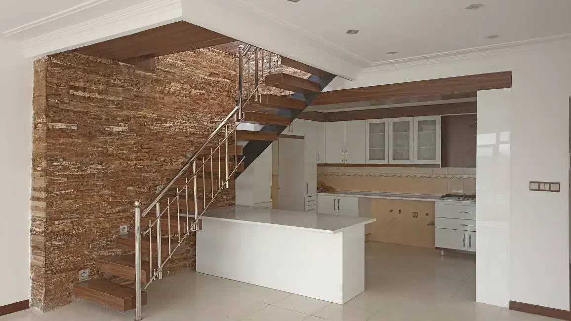 آپارتمان دوبلکس کلید نخورده شیک با ۷۰ متر تراس|فروش آپارتمان|تویسرکان, |دیوار