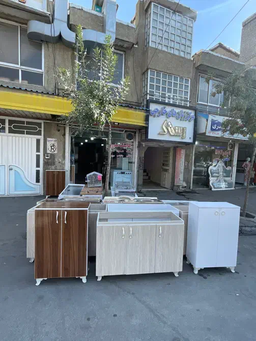 آبچکان و ظرفشویی سینک|خدمات پیشه و مهارت|ارومیه, |دیوار