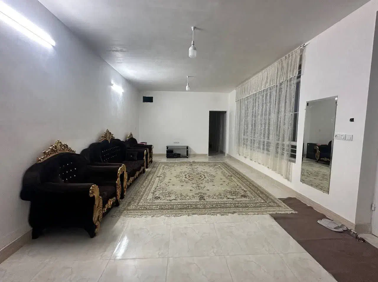 سوئیت باغ اجاره ای شاندیز|اجارهٔ کوتاه‌مدت آپارتمان و سوئیت|شاندیز, |دیوار
