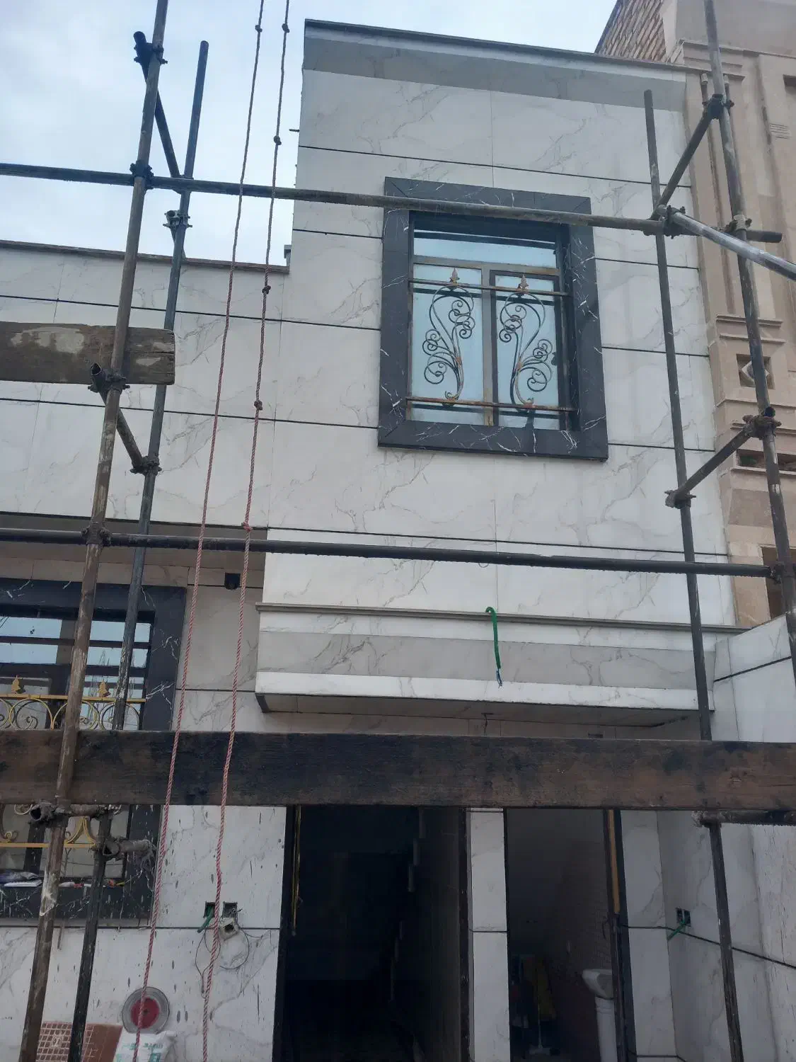 سنگ کاری ،کاشی کاری و سرامیک کاری|خدمات پیشه و مهارت|رباطکریم, رباطکریم|دیوار