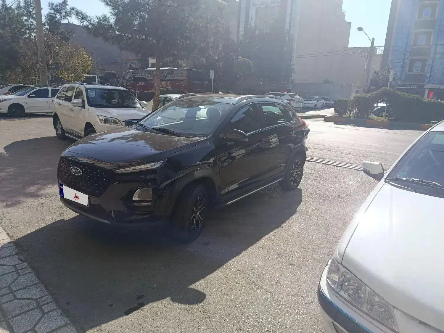 x22پرو شرایط|خودرو سواری و وانت|گنبد کاووس, |دیوار