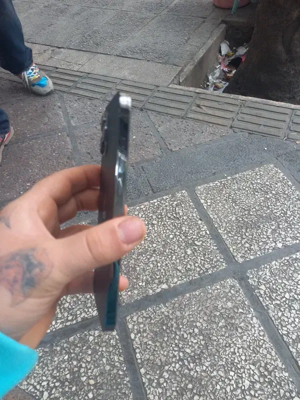 12پرومکس|موبایل|شهریار, کهنز|دیوار