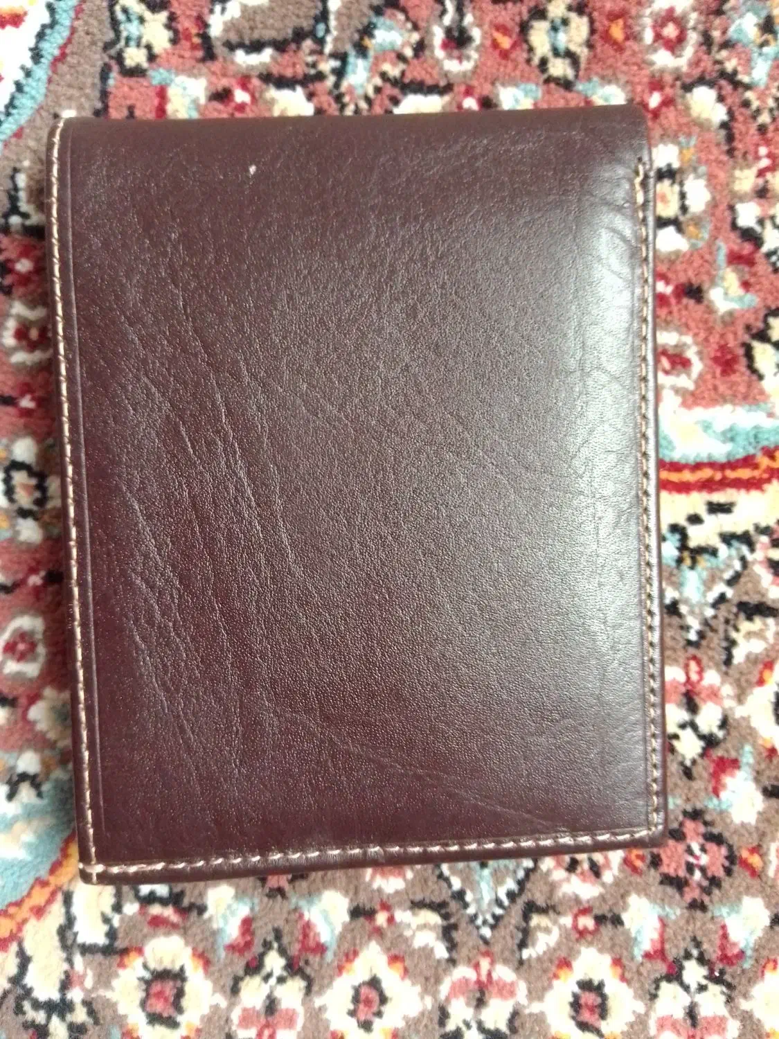 کیف پول چرمی|کیف، کفش، کمربند|اردبیل, |دیوار