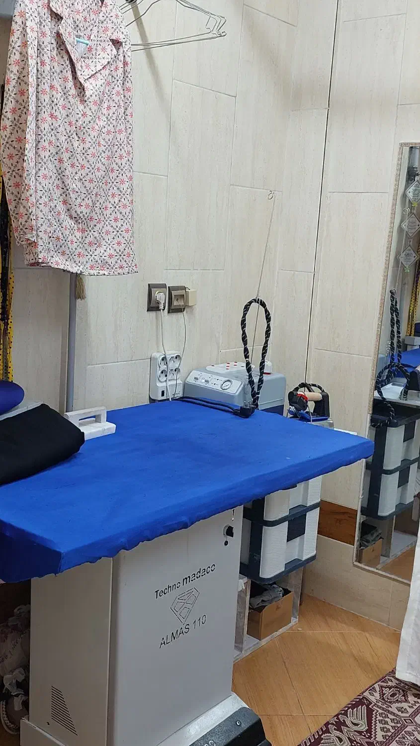 خیاط باتجربه مزون خانه دوخت بانوان|خدمات پیشه و مهارت|ری, سرتخت|دیوار