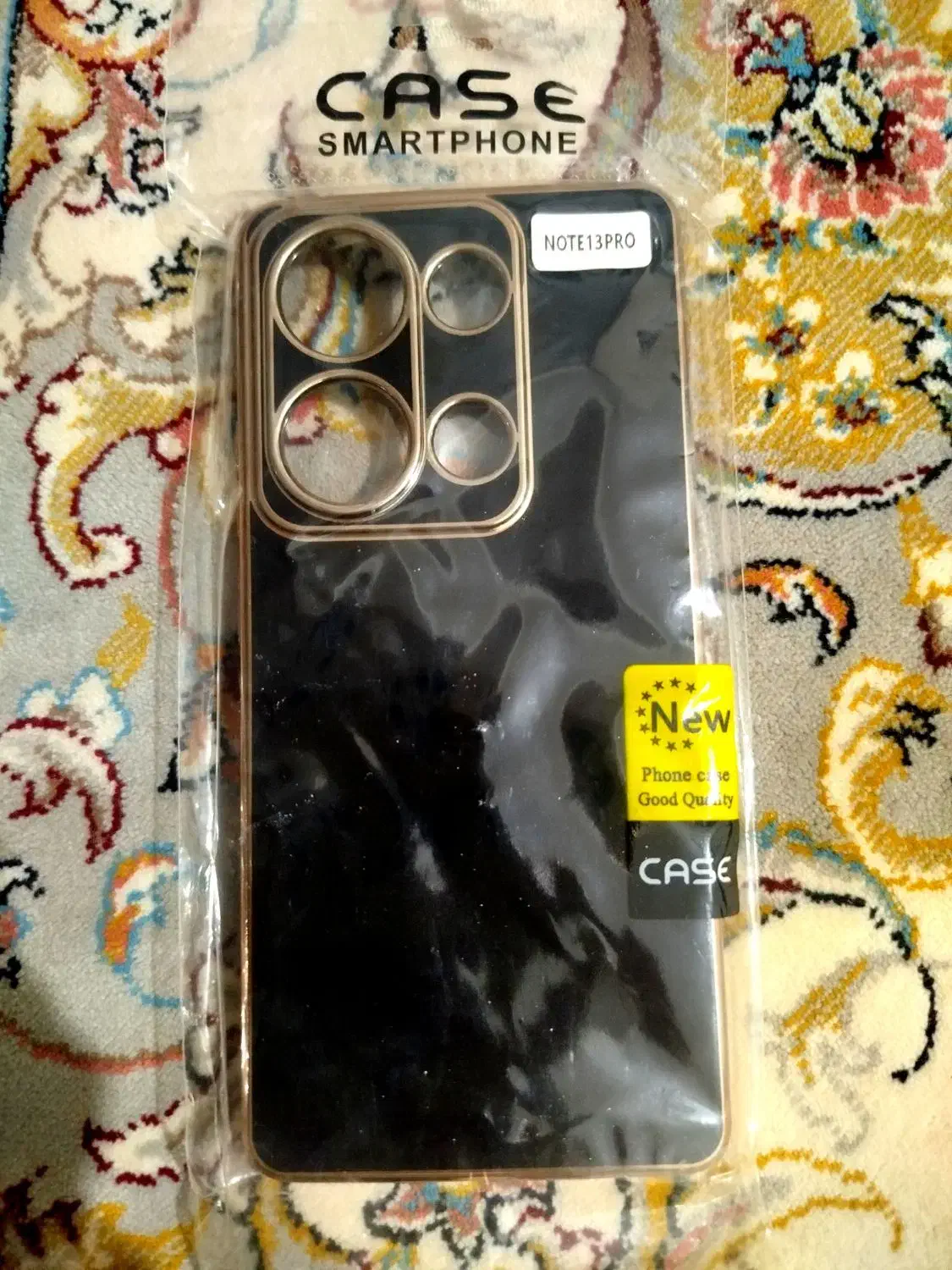 کاور نوت ۱۳ پرو|لوازم جانبی موبایل و تبلت|مراغه, |دیوار