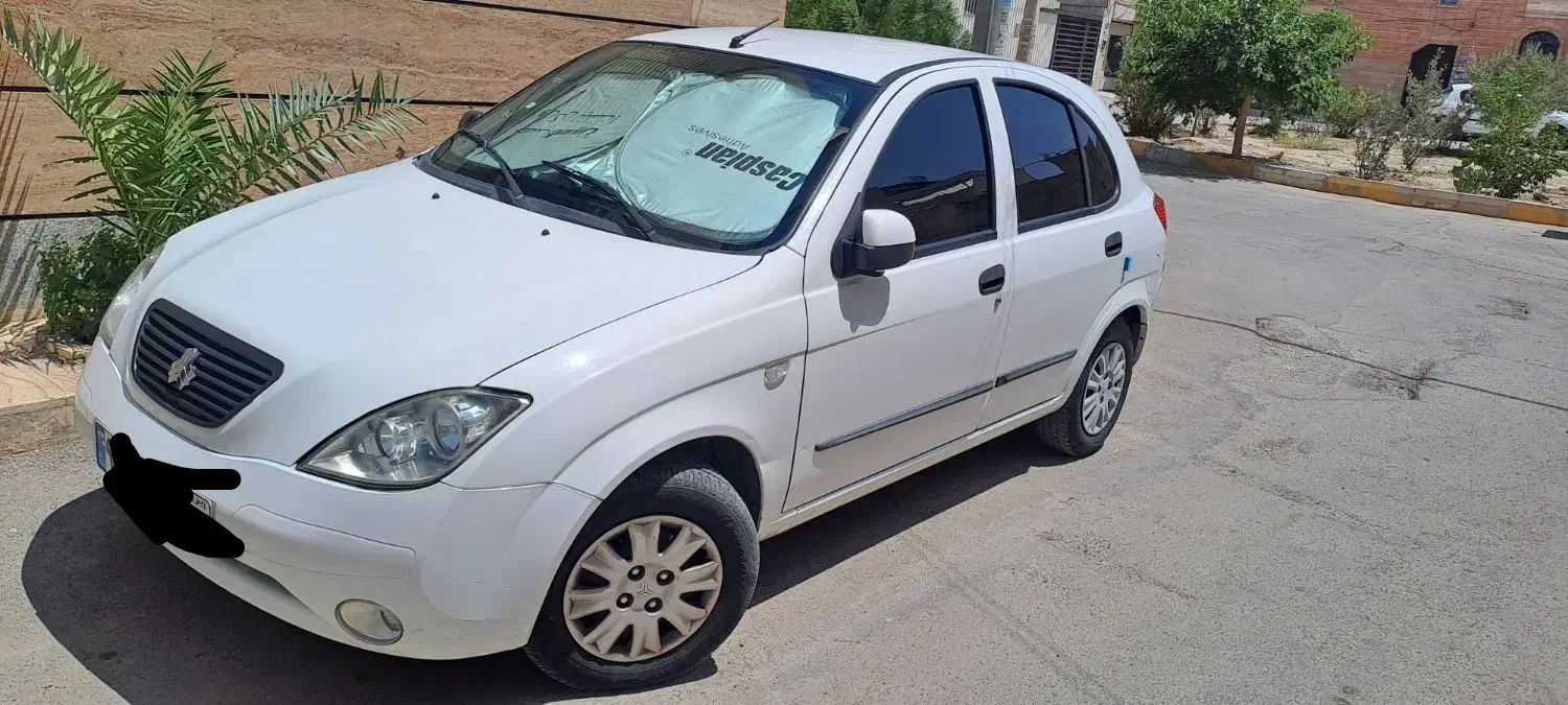 تیبا۲ مدل ۹۹|خودرو سواری و وانت|اصفهان, بهارستان|دیوار