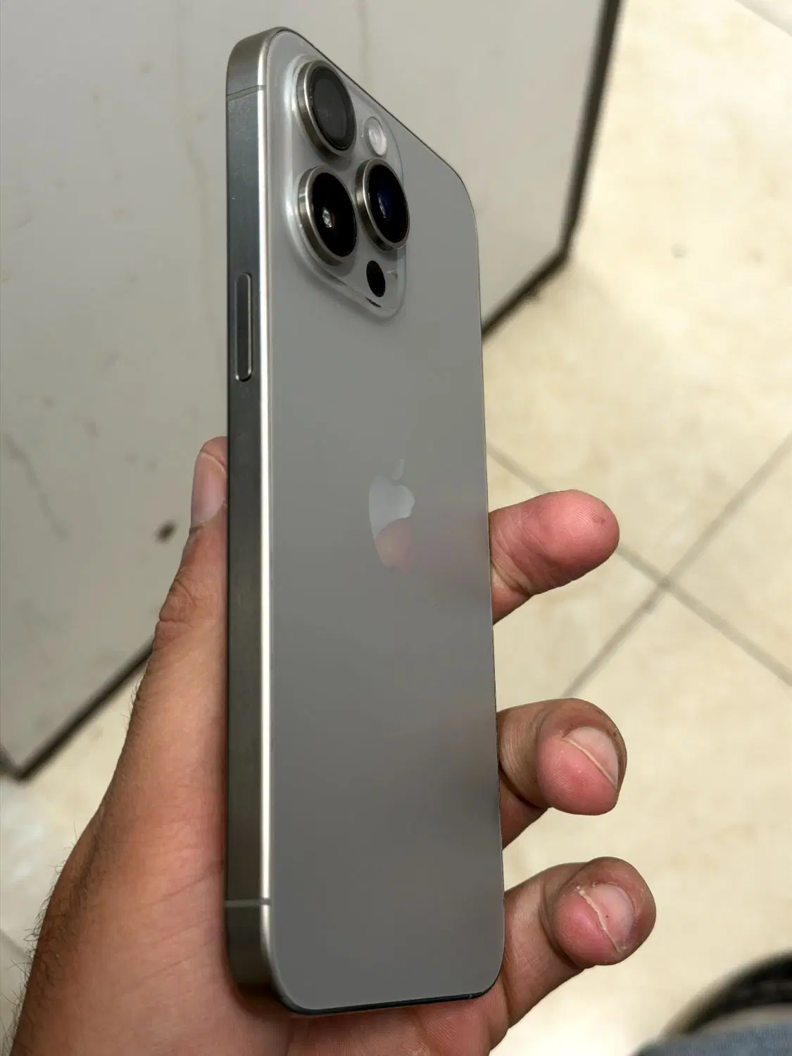 iphone 15 pro max|موبایل|یزد, |دیوار