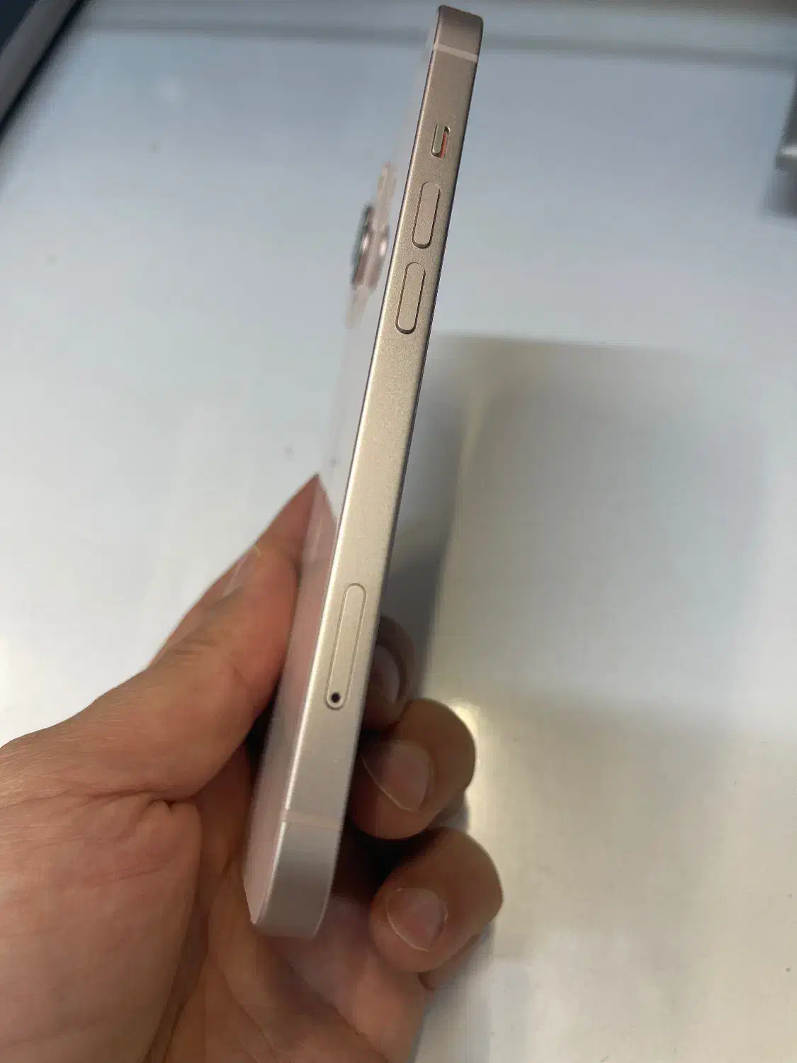 iphone 13 normal 128|موبایل|تهران, تجریش|دیوار