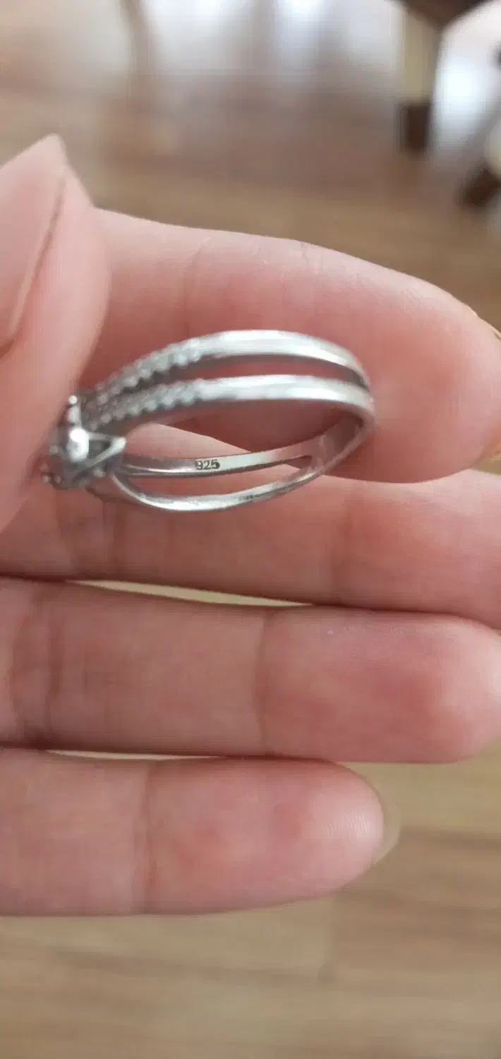 انگشتر نقره|جواهرات|تهران, افسریه جنوبی|دیوار