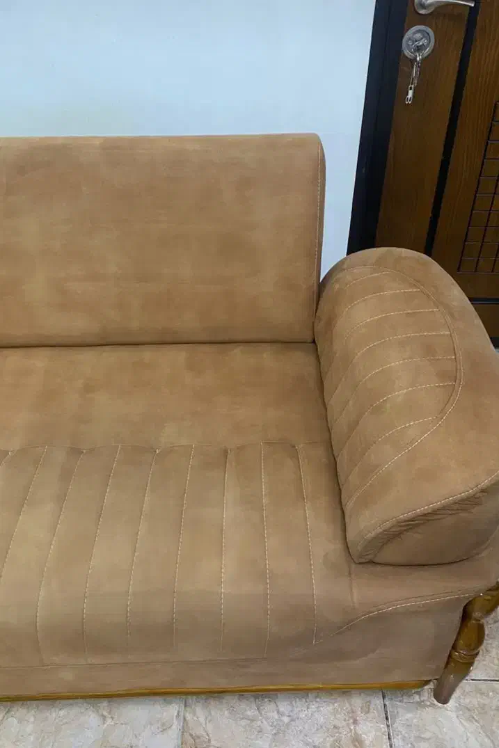 نانو شویی مبل تِمیس|خدمات نظافت|اندیشه, اندیشه فاز ۱|دیوار