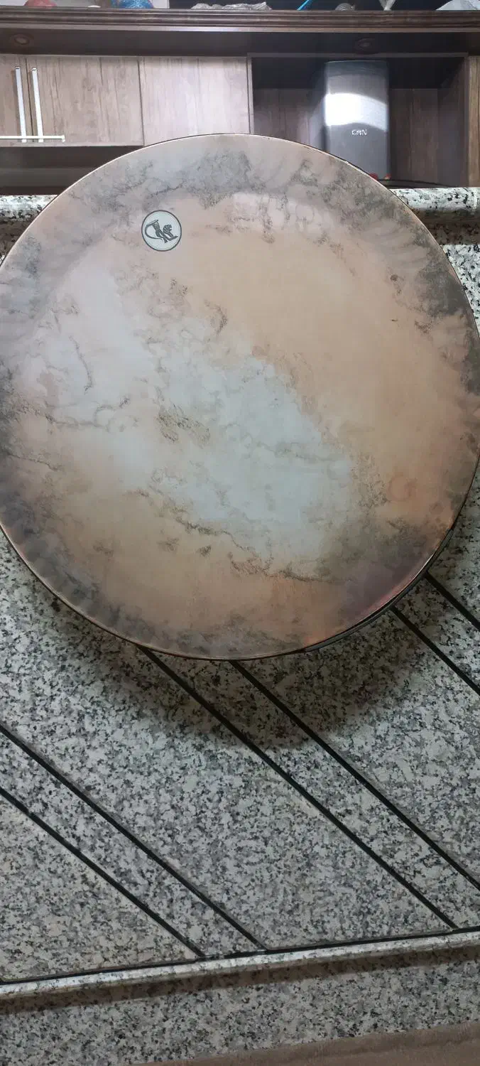 فروش دف نوجوان دربندی|سازهای سنتی|اصفهان, نصرآباد|دیوار